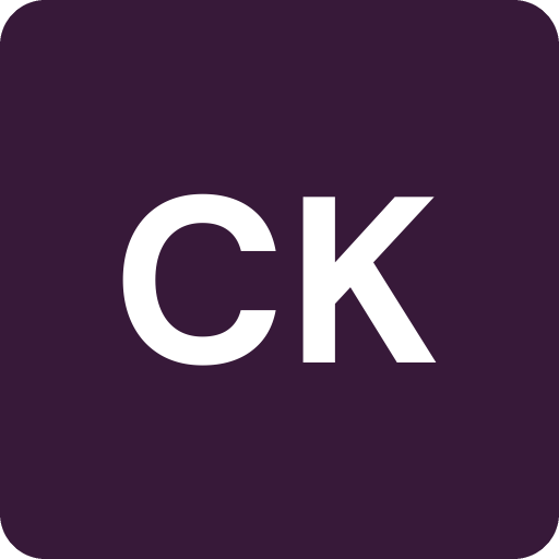 Columbus Kosher Meats logo